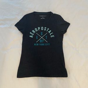 Women’s Aeropostale Shirt Size L